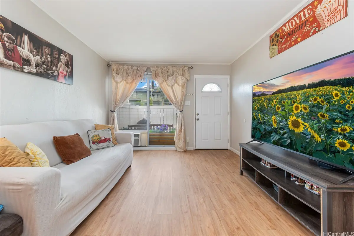 98-715 F Kaonohi Street #26, Aiea, HI 96701 - #1