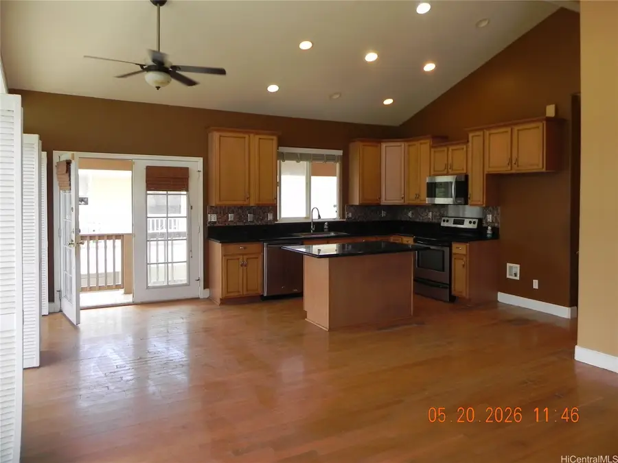 87-143 Makona Street, Waianae, HI 96792 - #3
