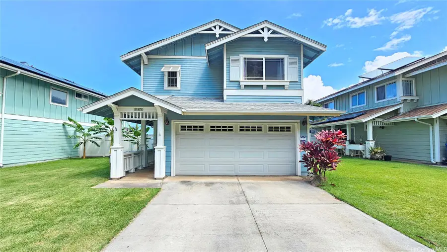 87-1078 Kaipoi Street, Waianae, HI 96792 - #3