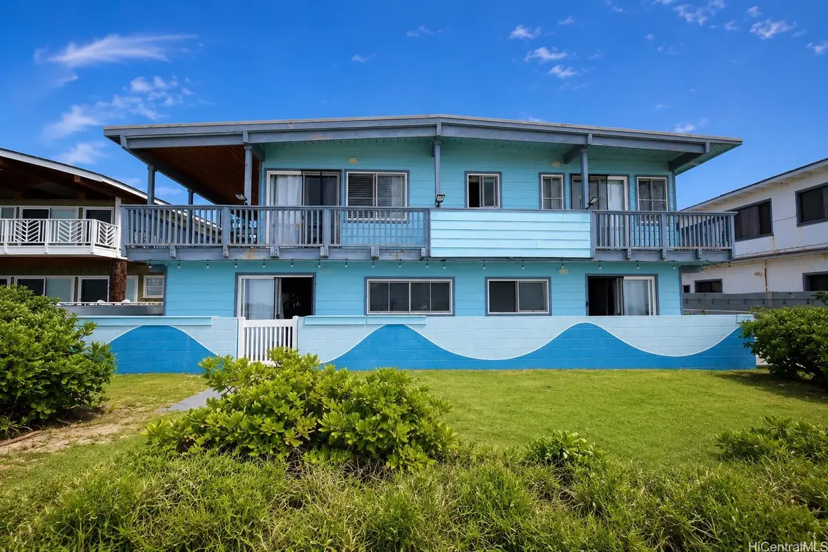 91-127 Ewa Beach Road #7, Ewa Beach, HI 96706 - #1