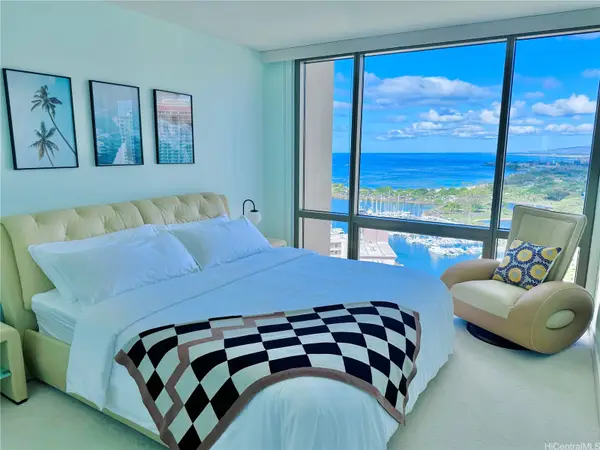 1551 Ala Wai Boulevard #2803, Honolulu, HI 96815