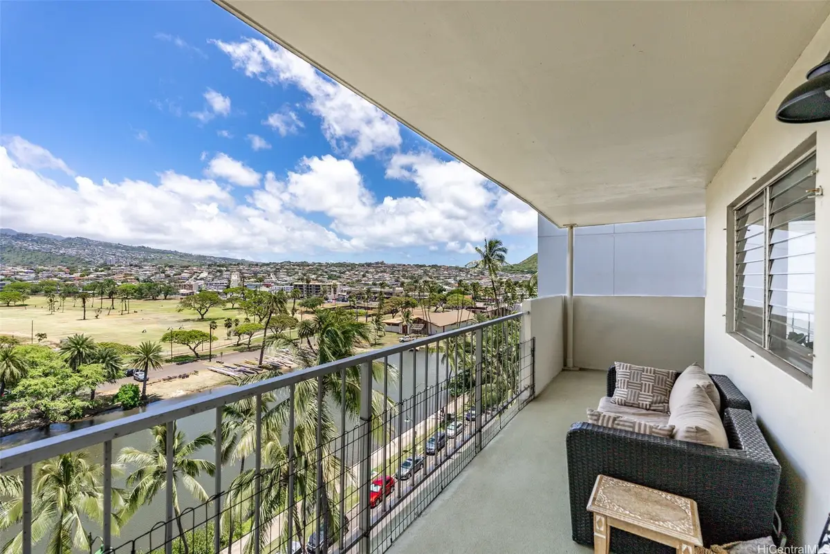 2609 Ala Wai Boulevard #1001, Honolulu, HI 96815 - #1