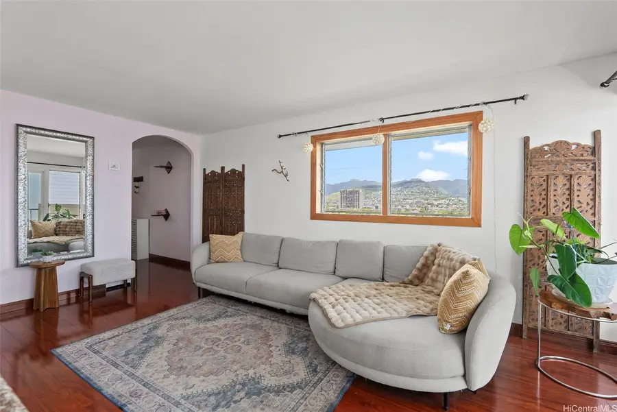 2609 Ala Wai Boulevard #1001, Honolulu, HI 96815 - #2