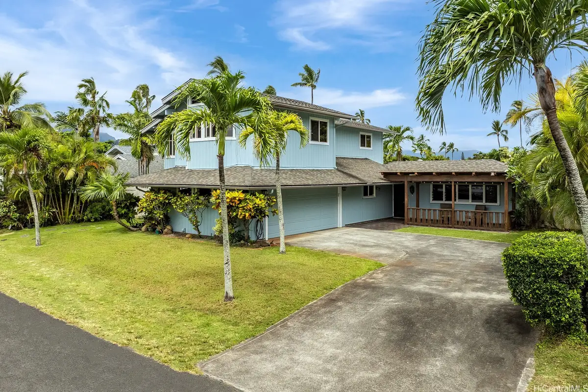 260 Kuukama Street, Kailua, HI 96734 - #1