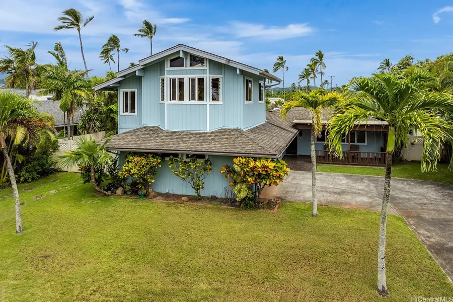 260 Kuukama Street, Kailua, HI 96734 - #2