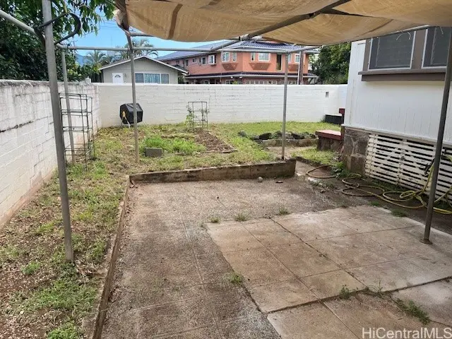 1932 Dole Street, Honolulu, HI 96822 - #3
