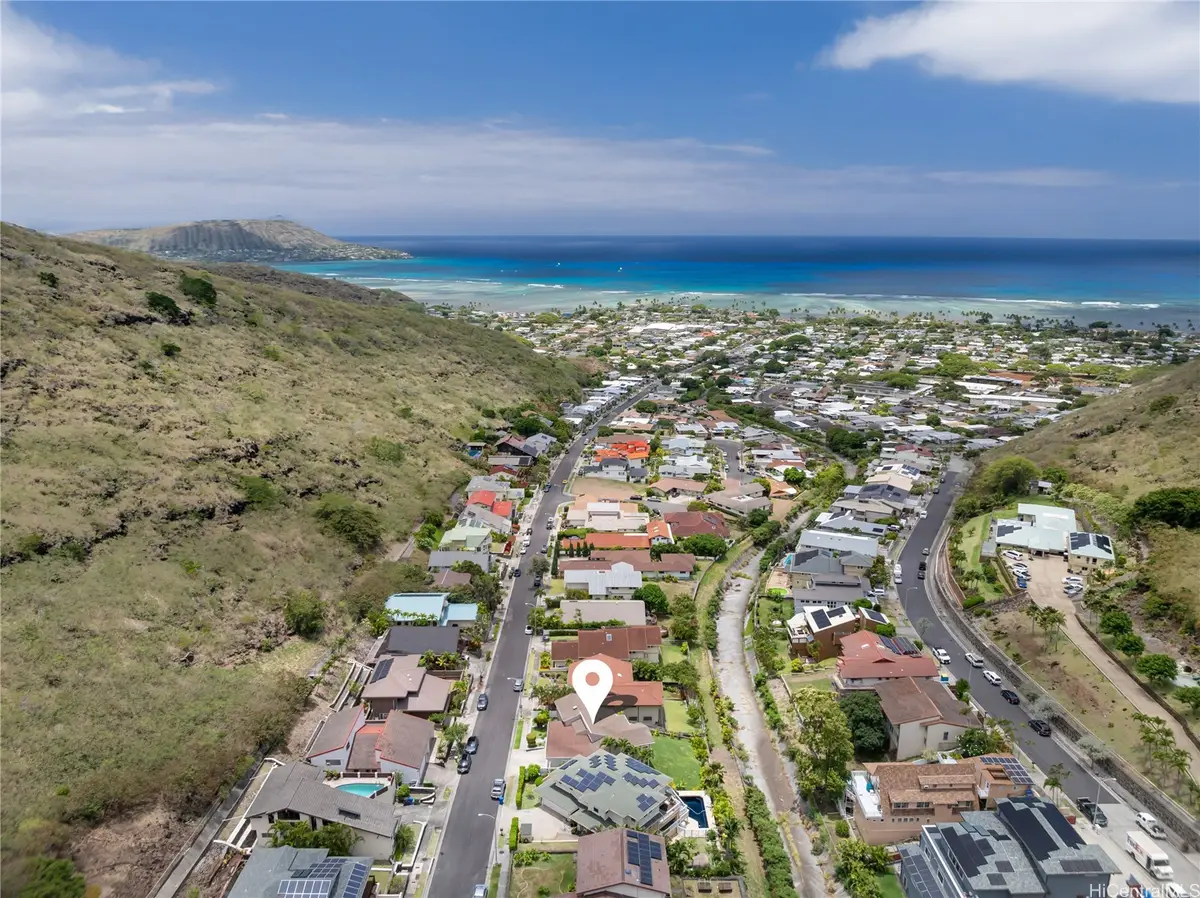6046 Haleola Street, Honolulu, HI 96821 - #1