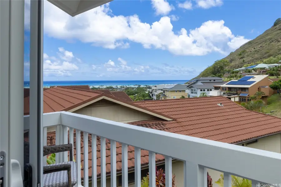 6046 Haleola Street, Honolulu, HI 96821 - #2
