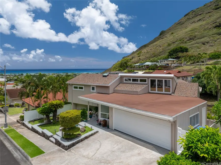 6046 Haleola Street, Honolulu, HI 96821 - #3