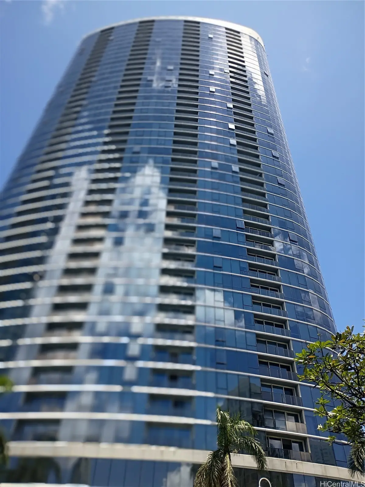 1288 Kapiolani Boulevard #I-2705, Honolulu, HI 96814 - #1
