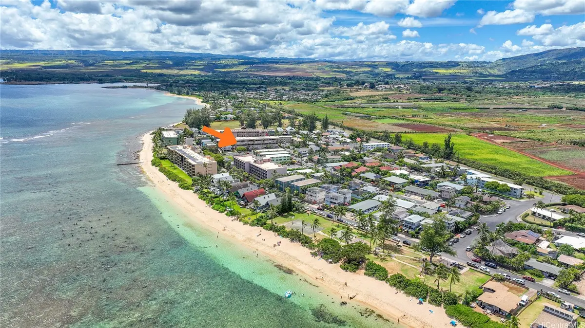 68-024 Apuhihi Street #301W, Waialua, HI 96791 - #1