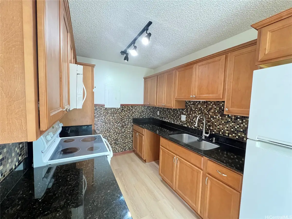 91-1229 Puamaeole Street #25D, Ewa Beach, HI 96706 - #1