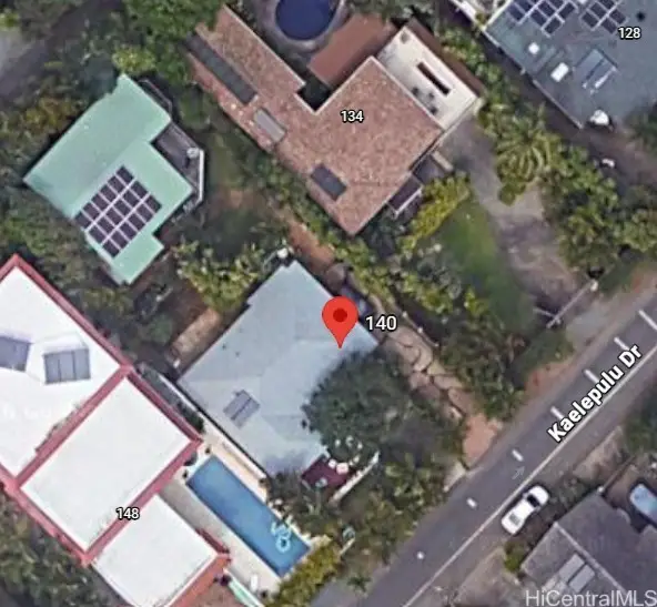 140 Kaelepulu Drive, Kailua, HI 96734 - #1