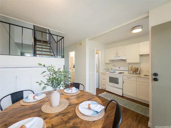 95-336 Kaloapau Street #160, Mililani, HI 96789