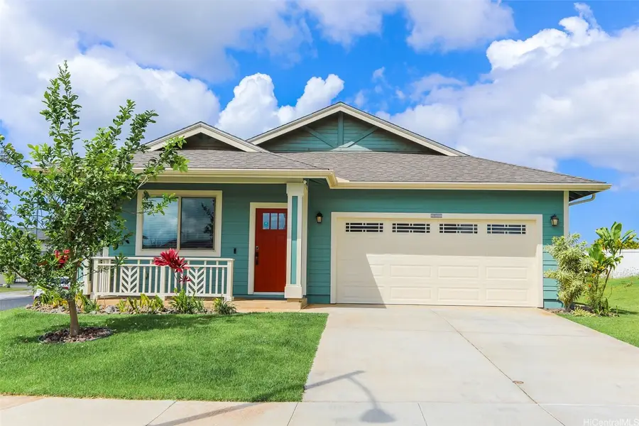 91-1034 Maomao Place, Ewa Beach, HI 96706 - #3