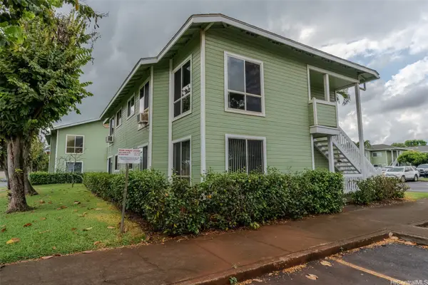 94-420 Keaoopua Street #45C, Mililani, HI 96789