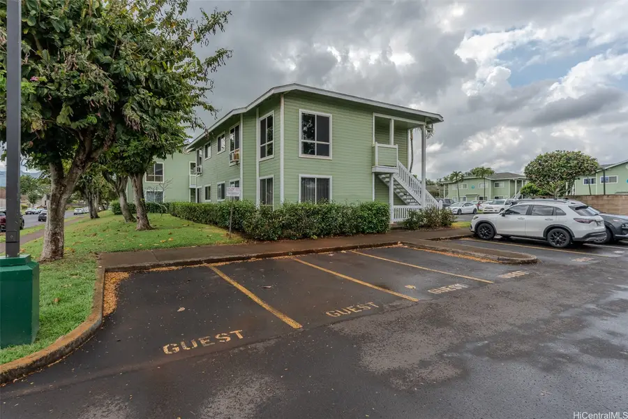 94-420 Keaoopua Street #45C, Mililani, HI 96789 - #2