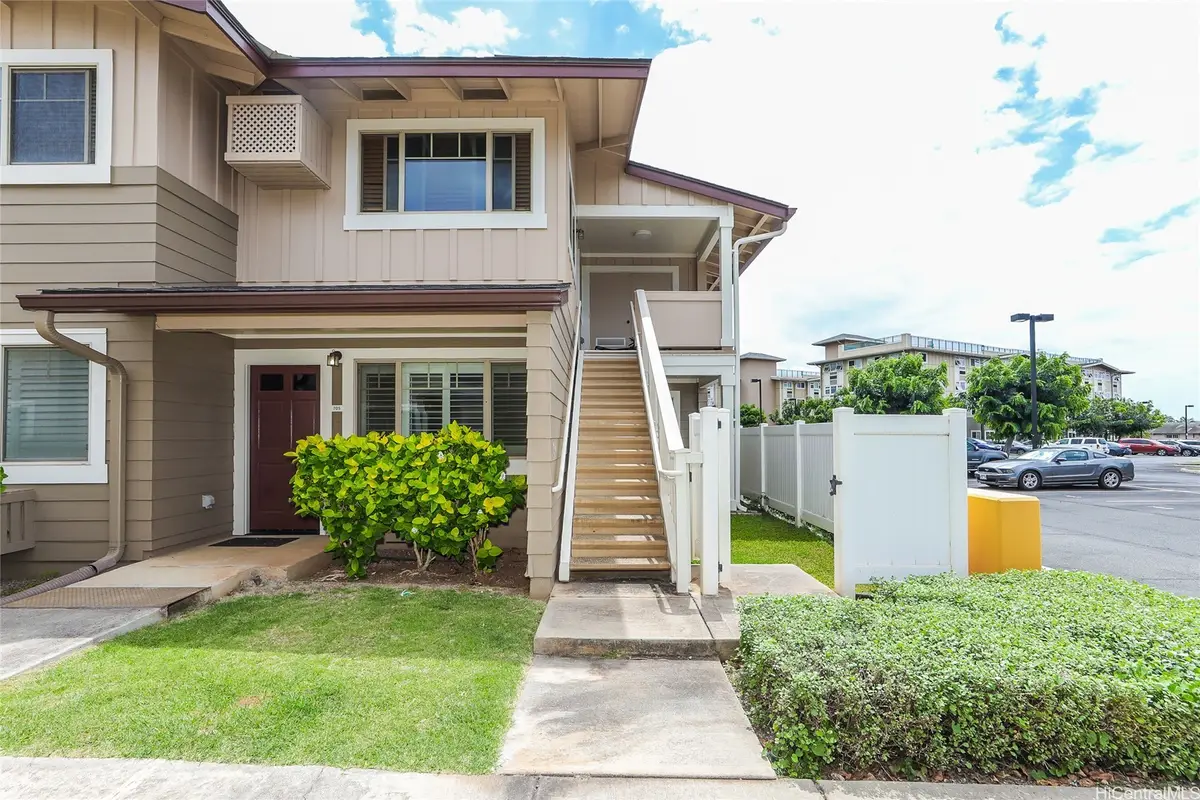 91-1025 Kamaaha Avenue #705, Kapolei, HI 96707 - #1