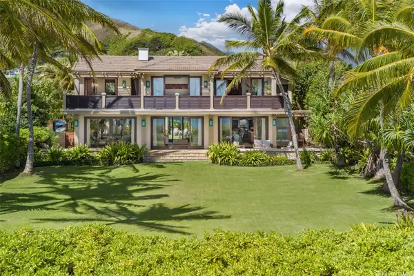 958 Mokulua Drive, Kailua, HI 96734