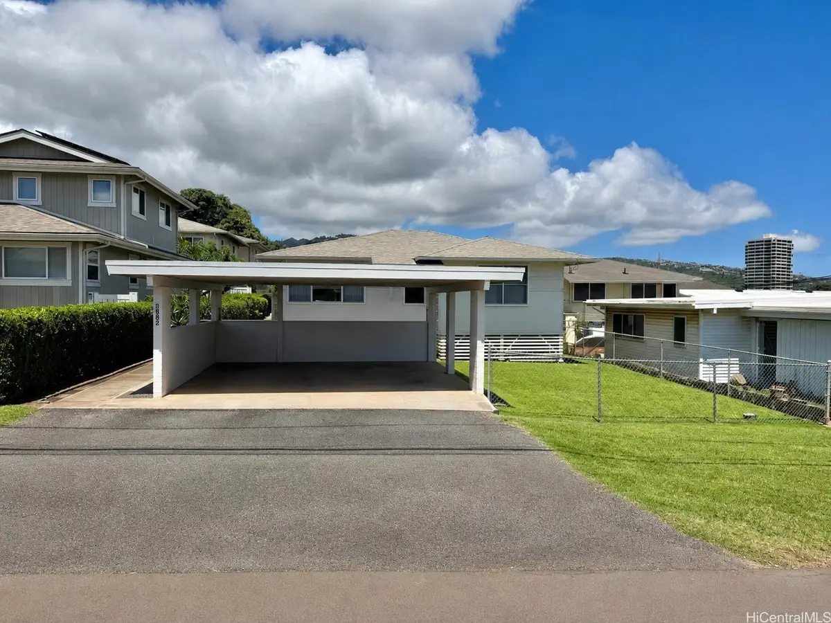 4118 Kaimuki Avenue, Honolulu, HI 96816 - #1