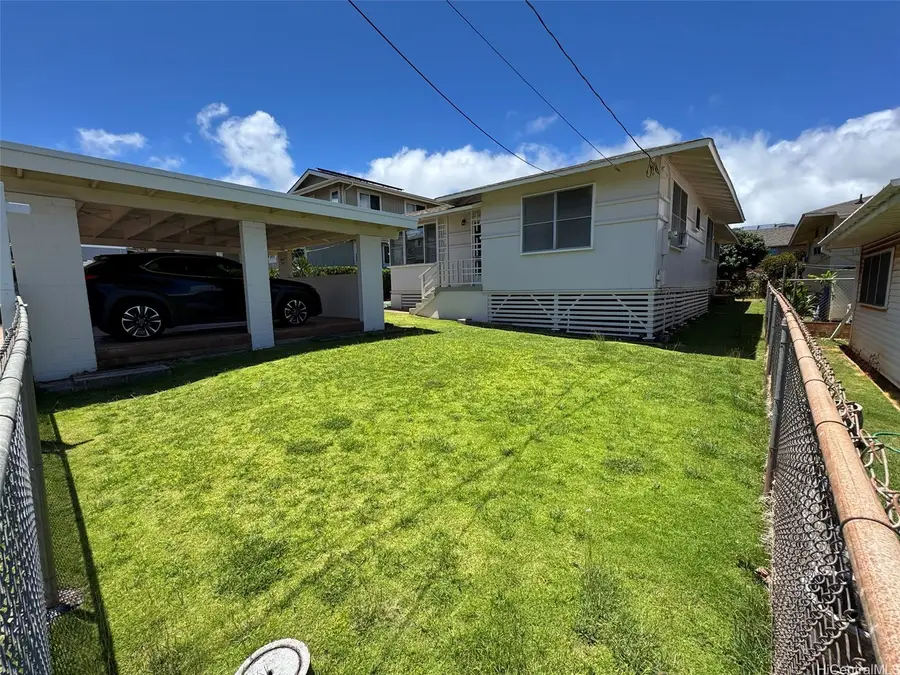 4118 Kaimuki Avenue, Honolulu, HI 96816 - #2