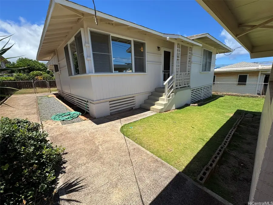4118 Kaimuki Avenue, Honolulu, HI 96816 - #3