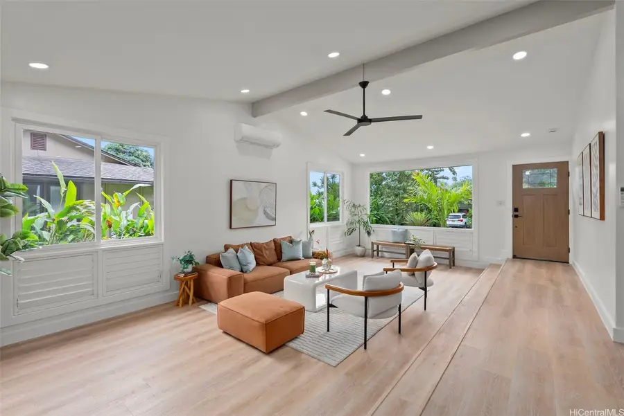 1287 Puualoha Street, Kailua, HI 96734 - #3