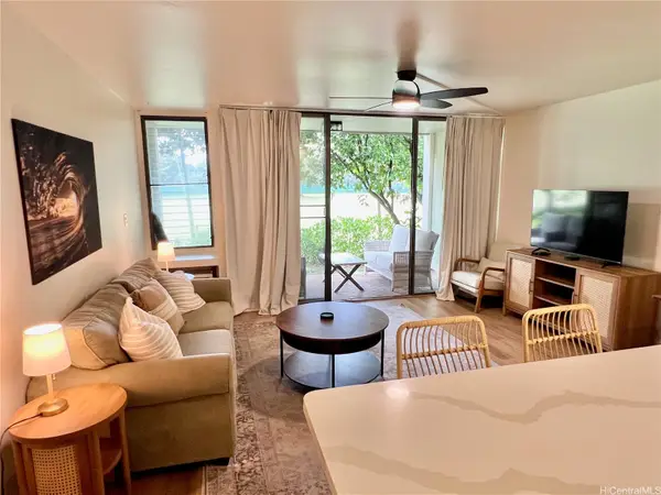57-077 Eleku Kuilima Place #145, Kahuku, HI 96731