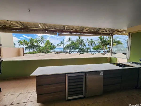 2500 Kalakaua Avenue #201, Honolulu, HI 96815