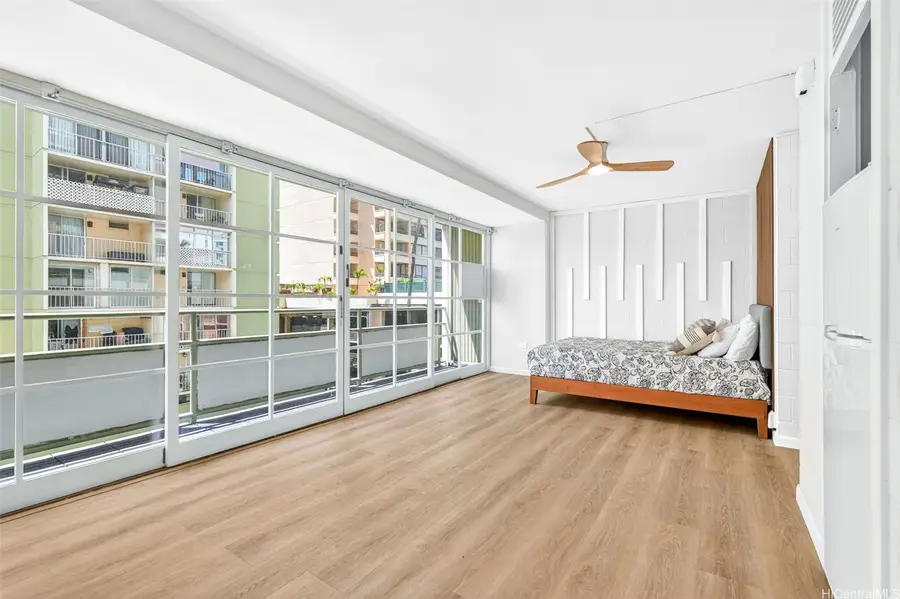 445 Kaiolu Street #401, Honolulu, HI 96815 - #3