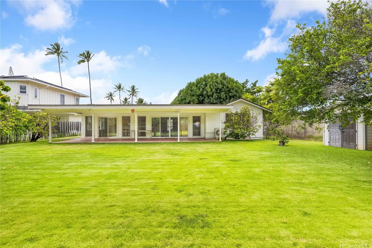918 Noio Street, Honolulu, HI 96816 - #1