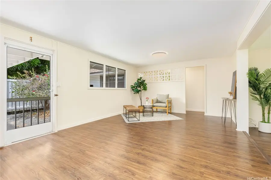 918 Noio Street, Honolulu, HI 96816 - #3