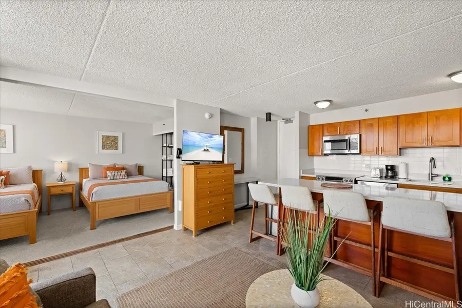 201 Ohua Avenue #2507-T1, Honolulu, HI 96815 - #3