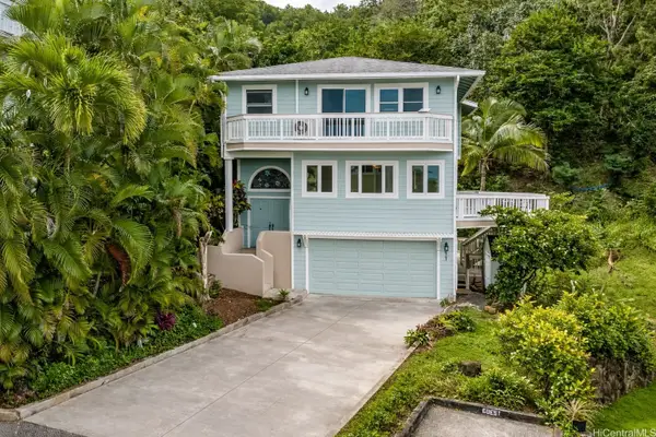44-672 Kahinani Place #11, Kaneohe, HI 96744