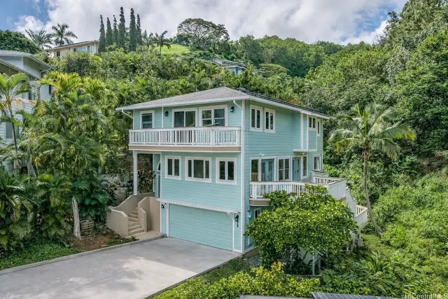 44-672 Kahinani Place #11, Kaneohe, HI 96744 - #2