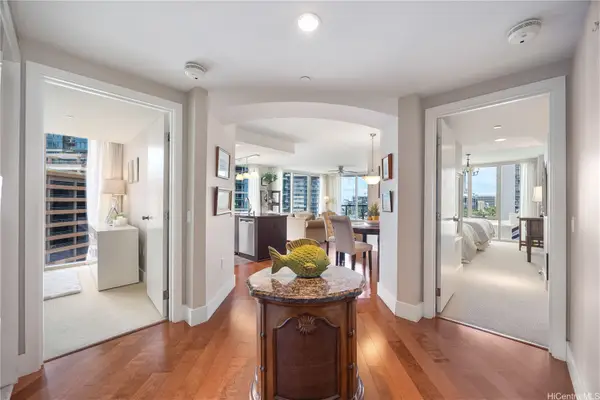 1837 Kalakaua Avenue #1004, Honolulu, HI 96815