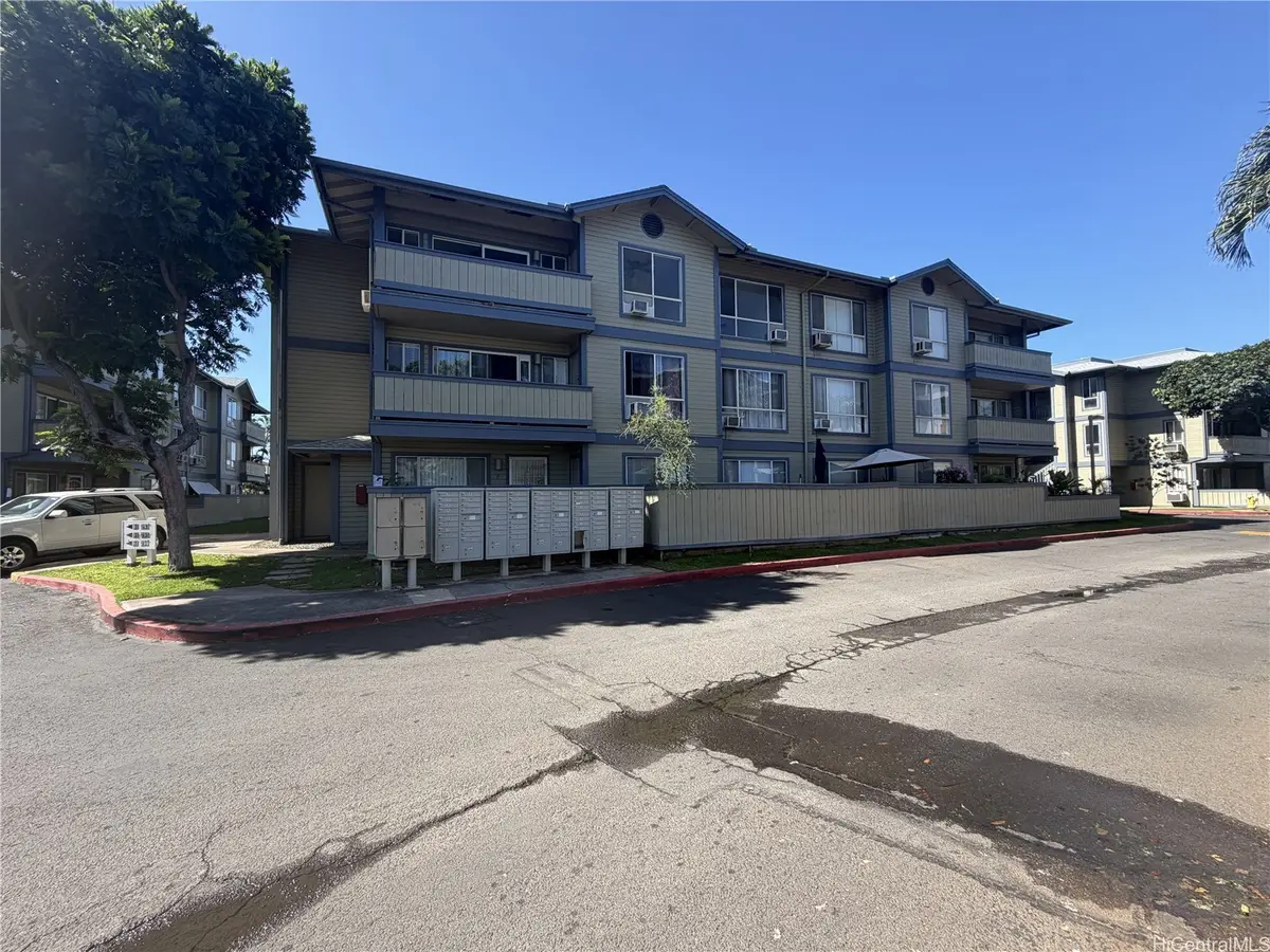 91-289 Hanapouli Circle #5J, Ewa Beach, HI 96706 - #1