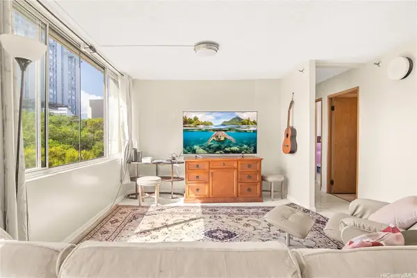 3033 Ala Ilima Street #502, Honolulu, HI 96818