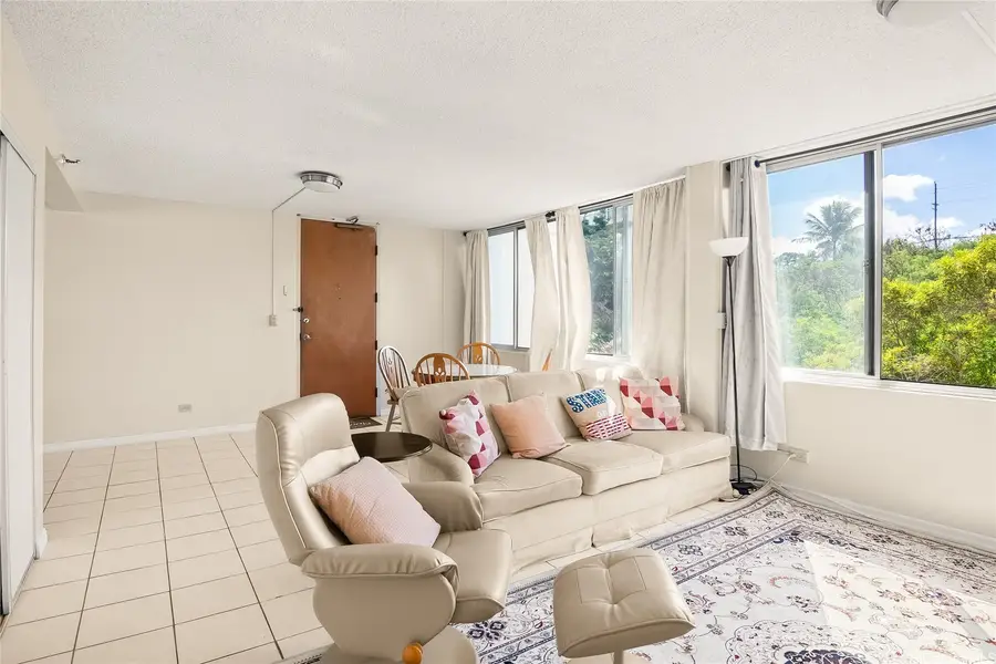3033 Ala Ilima Street #502, Honolulu, HI 96818 - #2
