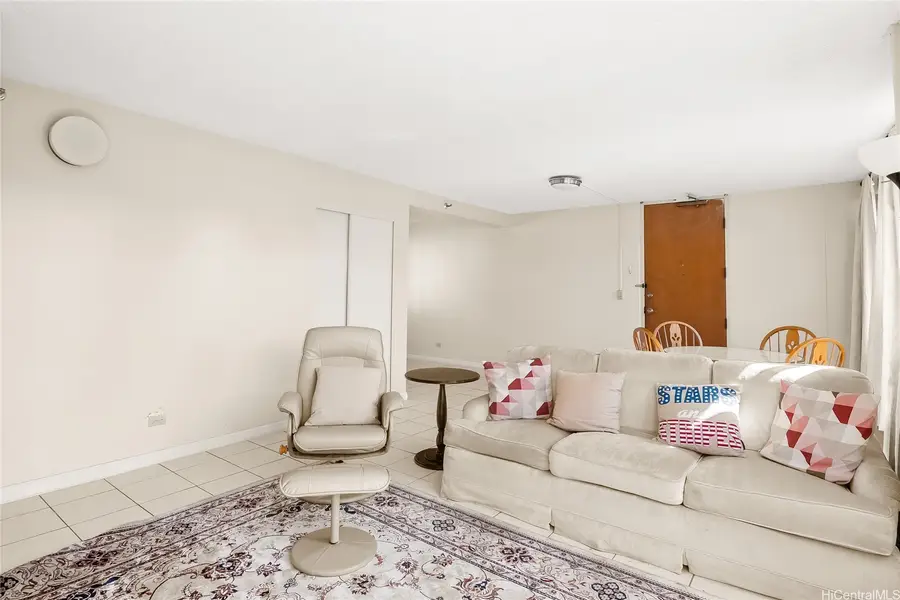 3033 Ala Ilima Street #502, Honolulu, HI 96818 - #3