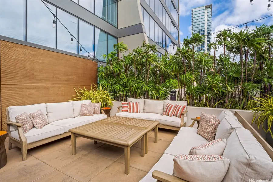 1009 Kapiolani Boulevard #3404, Honolulu, HI 96814 - #2