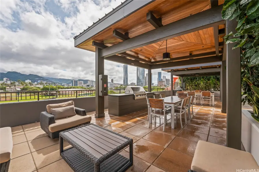 1009 Kapiolani Boulevard #3404, Honolulu, HI 96814 - #3