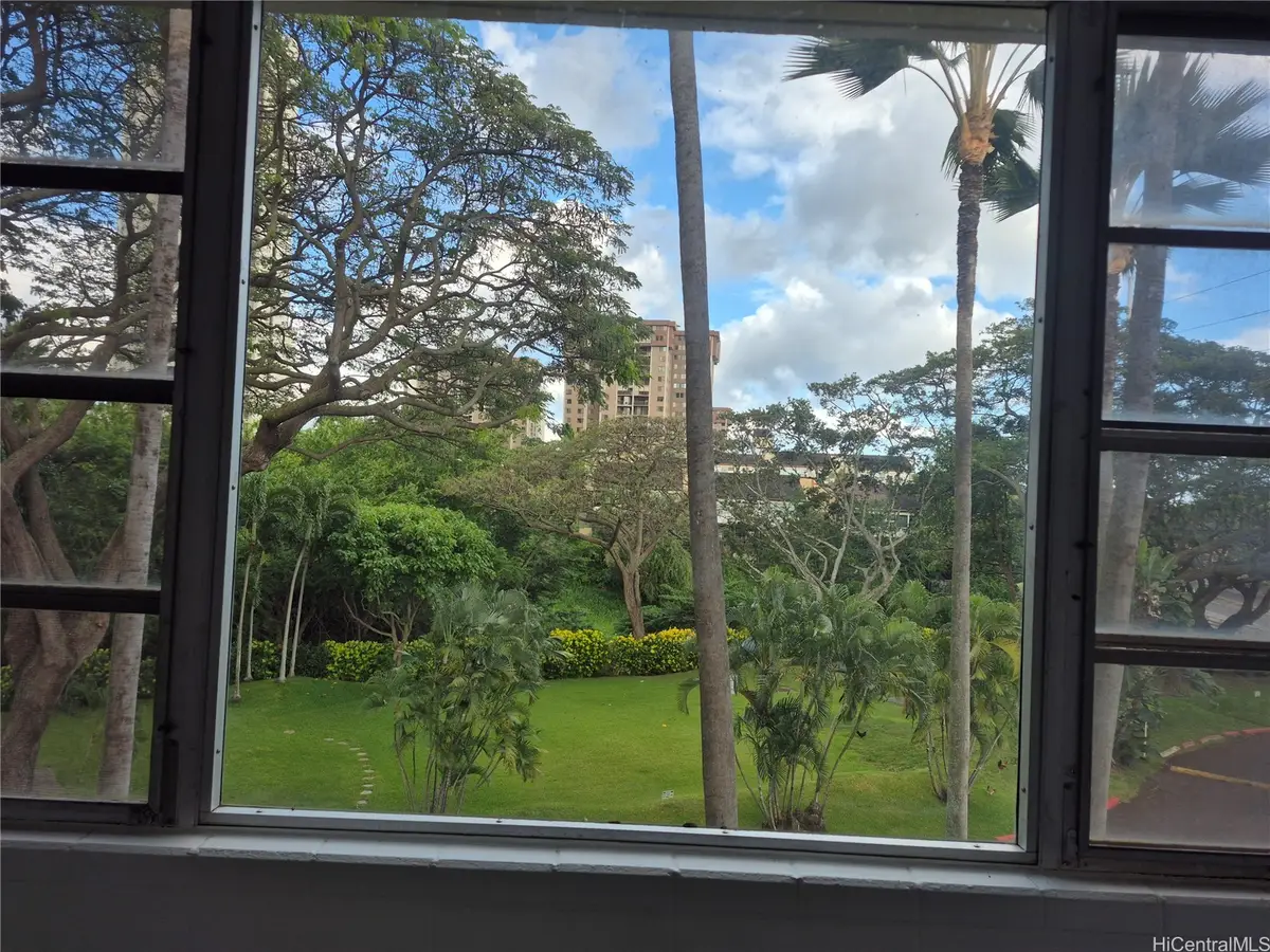 98-1042 Moanalua Road #2-201, Aiea, HI 96701 - #1