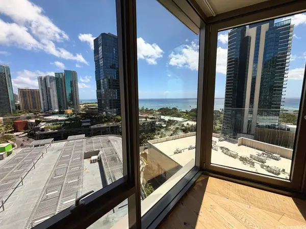 1001 Queen Street #1602, Honolulu, HI 96814