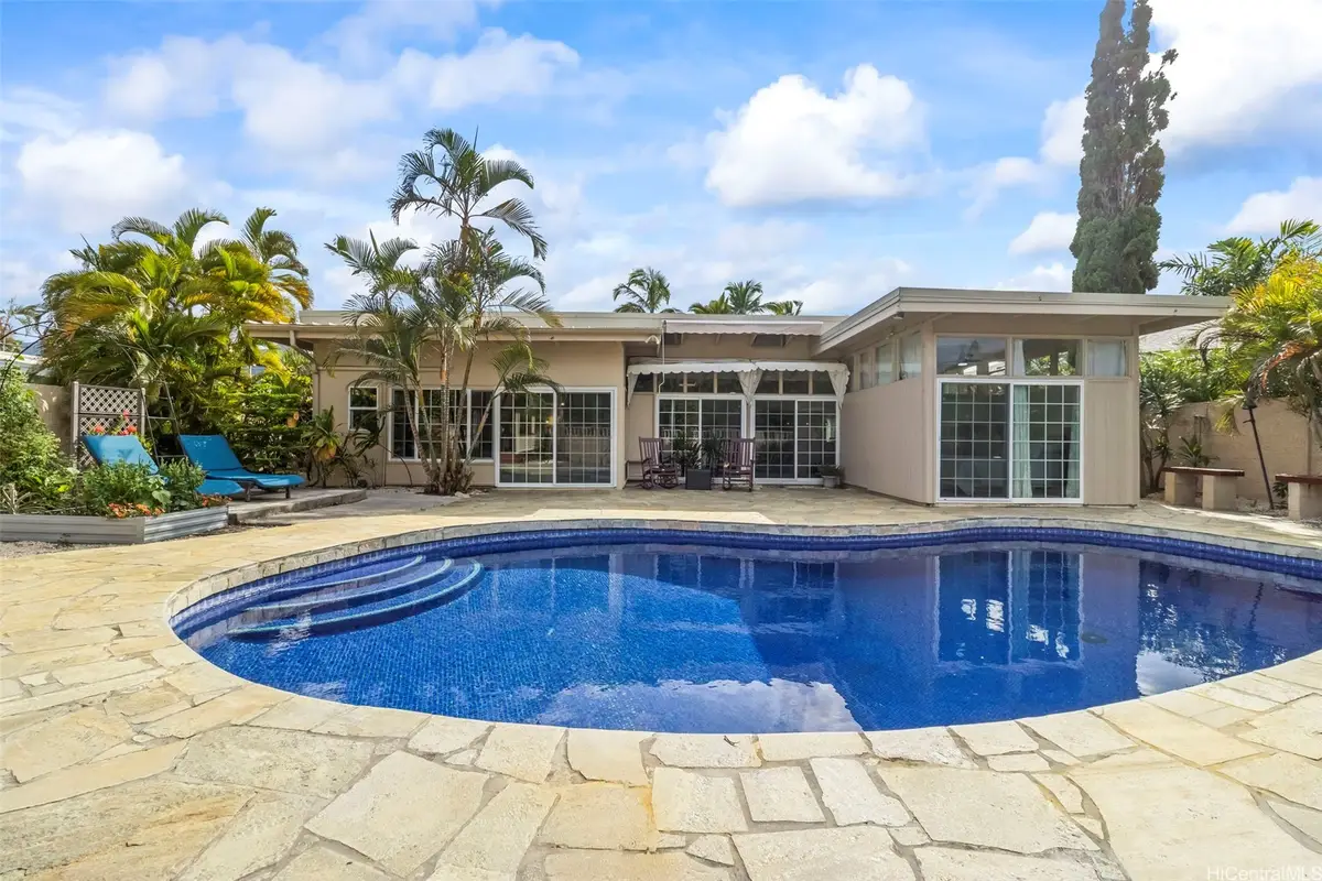 415 Iana Street, Kailua, HI 96734 - #1