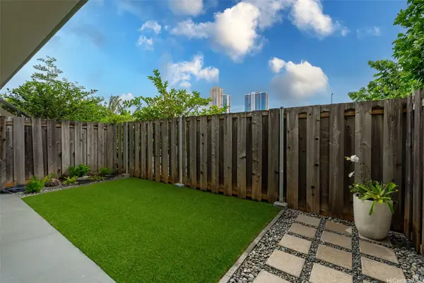 1617 Young Street #A106, Honolulu, HI 96826