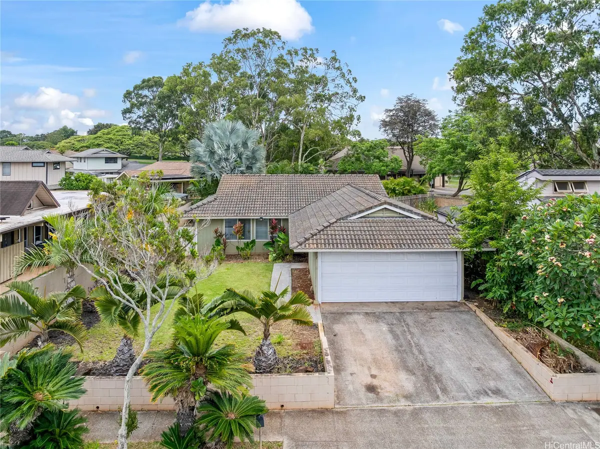 94-367 Hokuahiahi Street, Mililani, HI 96789 - #1