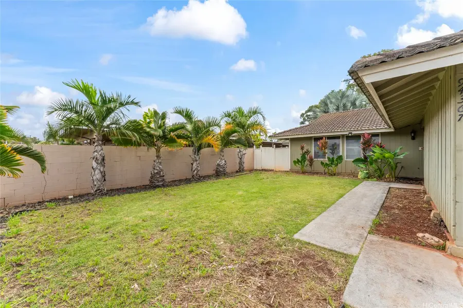 94-367 Hokuahiahi Street, Mililani, HI 96789 - #2