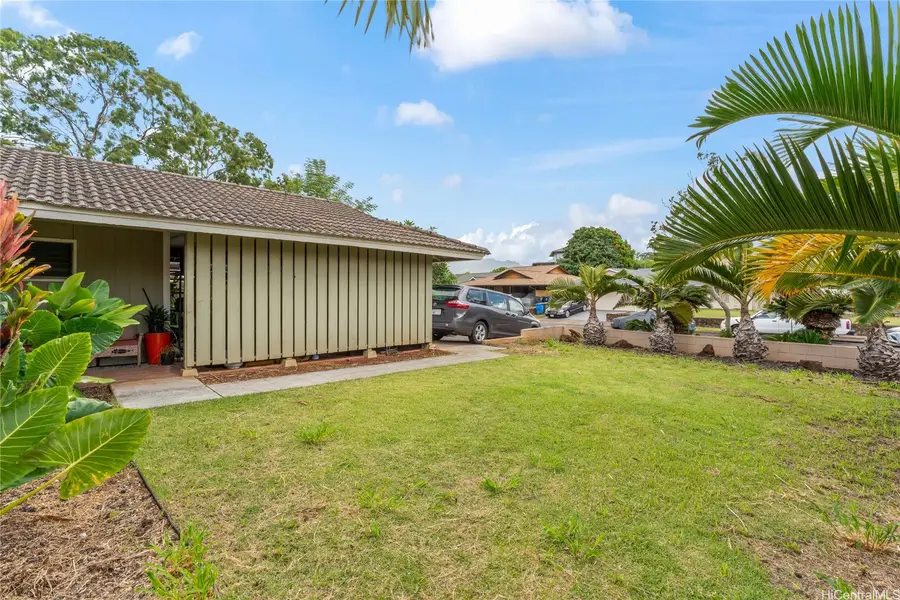 94-367 Hokuahiahi Street, Mililani, HI 96789 - #3