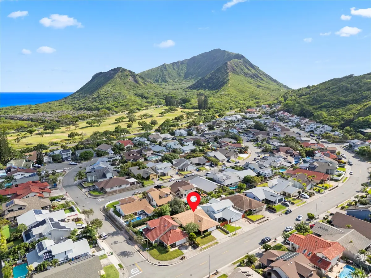 1105 Mokuhano Street, Honolulu, HI 96825 - #1